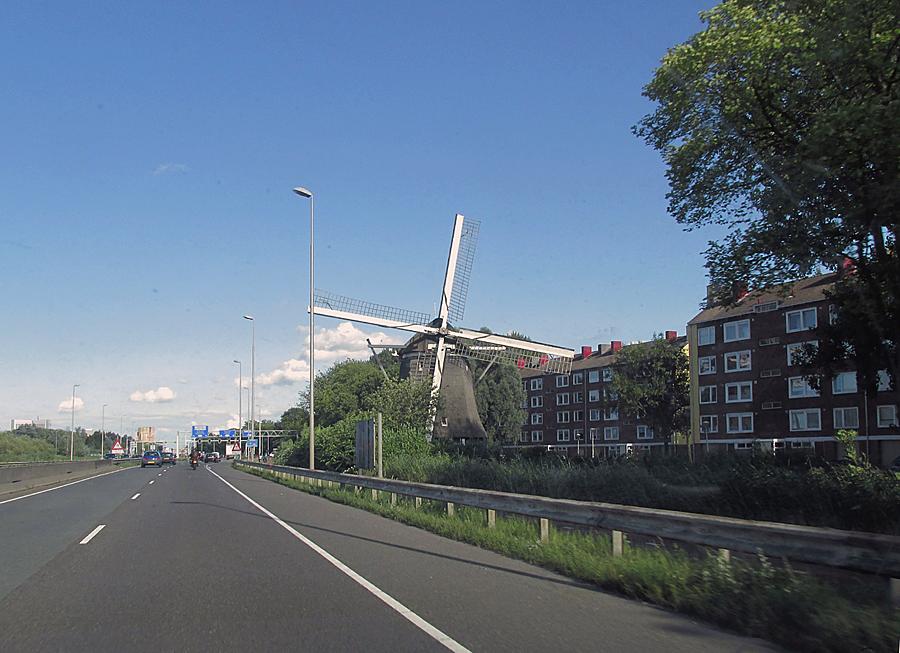 1, Molen 00805 De 1200 Roe (Amsterdam), Piet Glasbergen (12-8-2013).  | Database Nederlandse molens