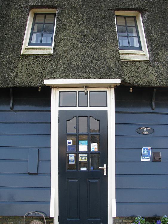 6, Molen 01076 Hollandia (Ankeveen), Piet Glasbergen (16-3-2015). | Database Nederlandse molens