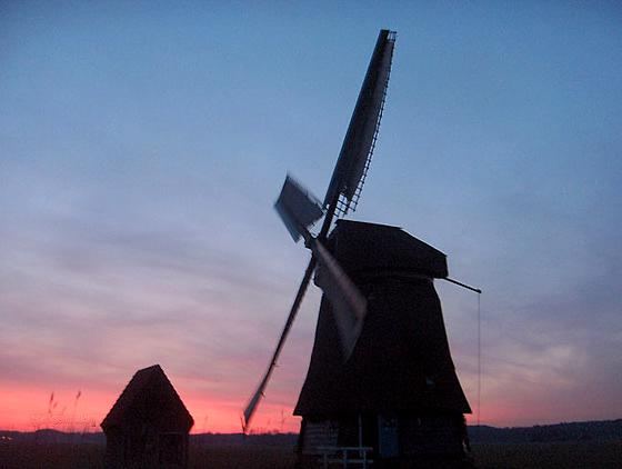 6, Molen 01097 Philisteinse Molen (Bergen), Aggie Fluitman (24-1-2006). | Database Nederlandse molens