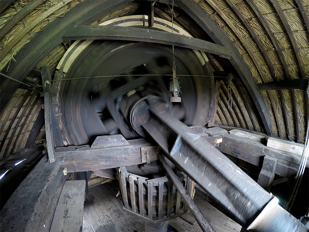 11, Molen 00322 Molen F (Burgerbrug), Klaas Zaal (16-7-2016)  | Database Nederlandse molens