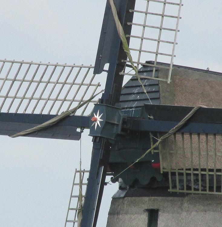 6, Molen 01098 Wimmenumer molen (Egmond aan den Hoef), Piet Glasbergen (2-9-2014) | Database Nederlandse molens