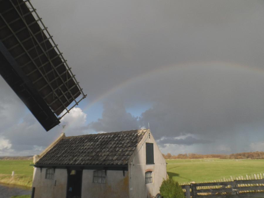 7, Molen 01098 Wimmenumer molen (Egmond aan den Hoef), Julius Meijer (10-11-2013) | Database Nederlandse molens