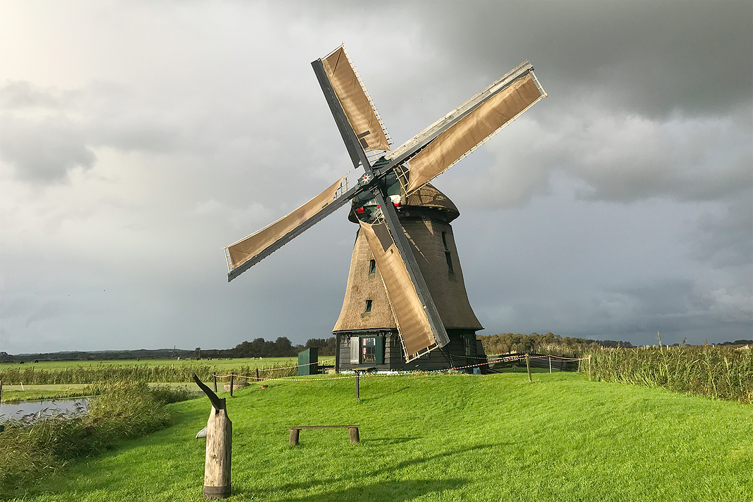 5, Molen 01098 Wimmenumer molen (Egmond aan den Hoef), Luc Ruijgt (17-9-2017) | Database Nederlandse molens