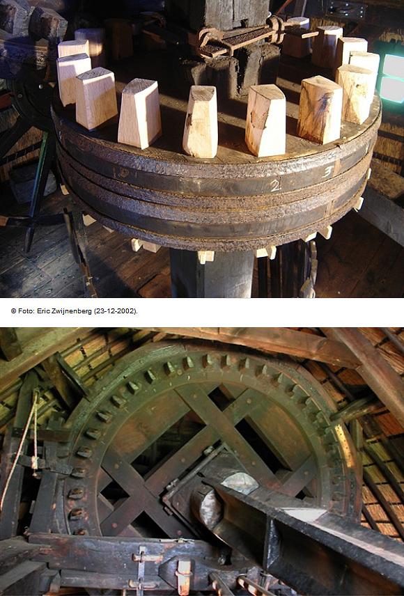 10, Molen 01098 Wimmenumer molen (Egmond aan den Hoef), Gerben D. Wijnja (8-5-2002) | Database Nederlandse molens
