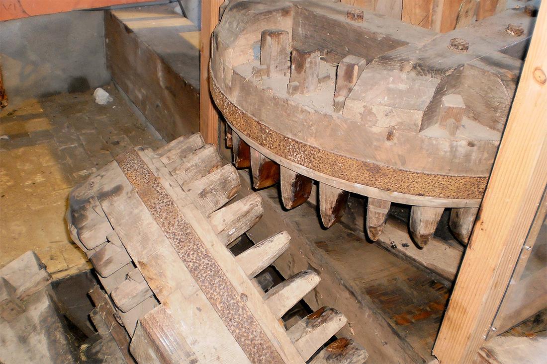 8, Molen 10692 Vogelhoeksmolen (Enkhuizen), Bram Westerink (23-8-2016) | Database Nederlandse molens