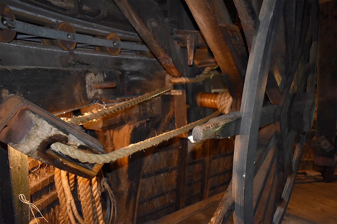 8, Molen 00329 De Groenvelder (Groenveld), Jurre Riphagen (17-7-2019) | Database Nederlandse molens