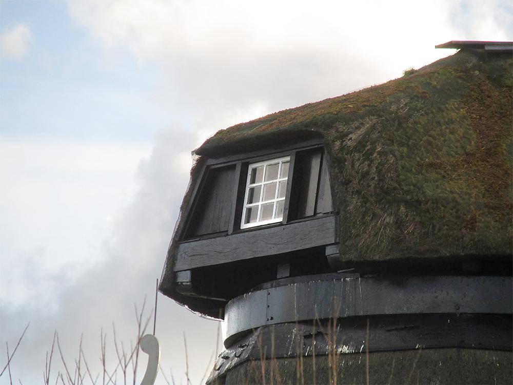 6, Molen 00163 a De Havik (Grootschermer), Piet Glasbergen (11-2-2016) | Database Nederlandse molens