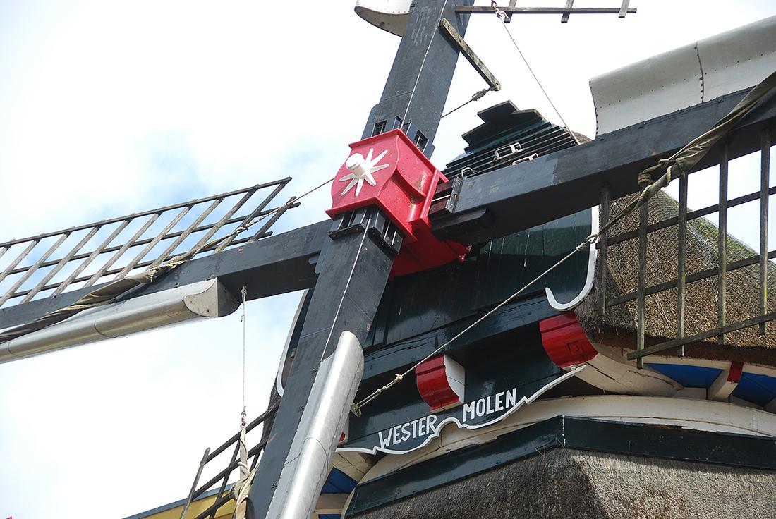 6, Molen 01842 De Westermolen (Dalfsen), Harmannus Noot (4-9-2020) | Database Nederlandse molens