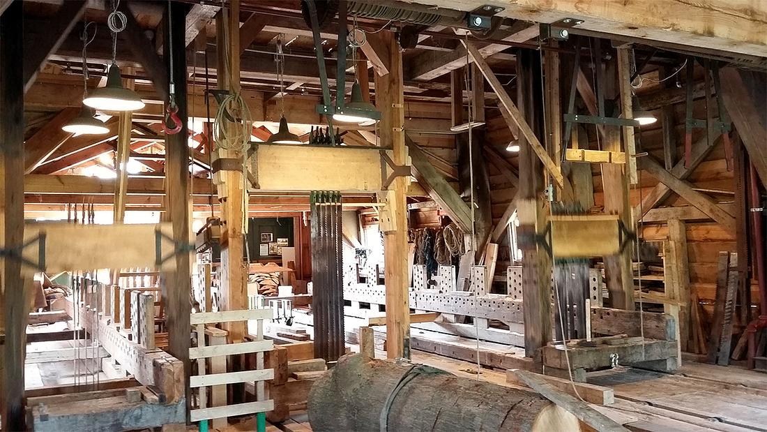 11, Molen 01010 Bolwerksmolen (Deventer), Coen Manche (6-8-2019) | Database Nederlandse molens