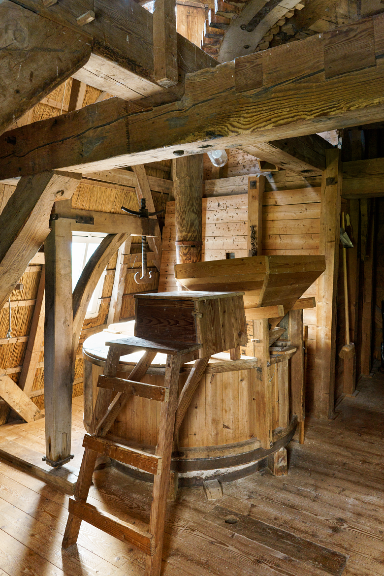 7, Molen 01016 De Hegeman (Holten-Dijkerhoek), Marcel van Nies (13-10-2017) | Database Nederlandse molens