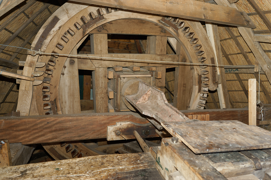 11, Molen 01016 De Hegeman (Holten-Dijkerhoek), Marcel van Nies (13-10-2017) | Database Nederlandse molens