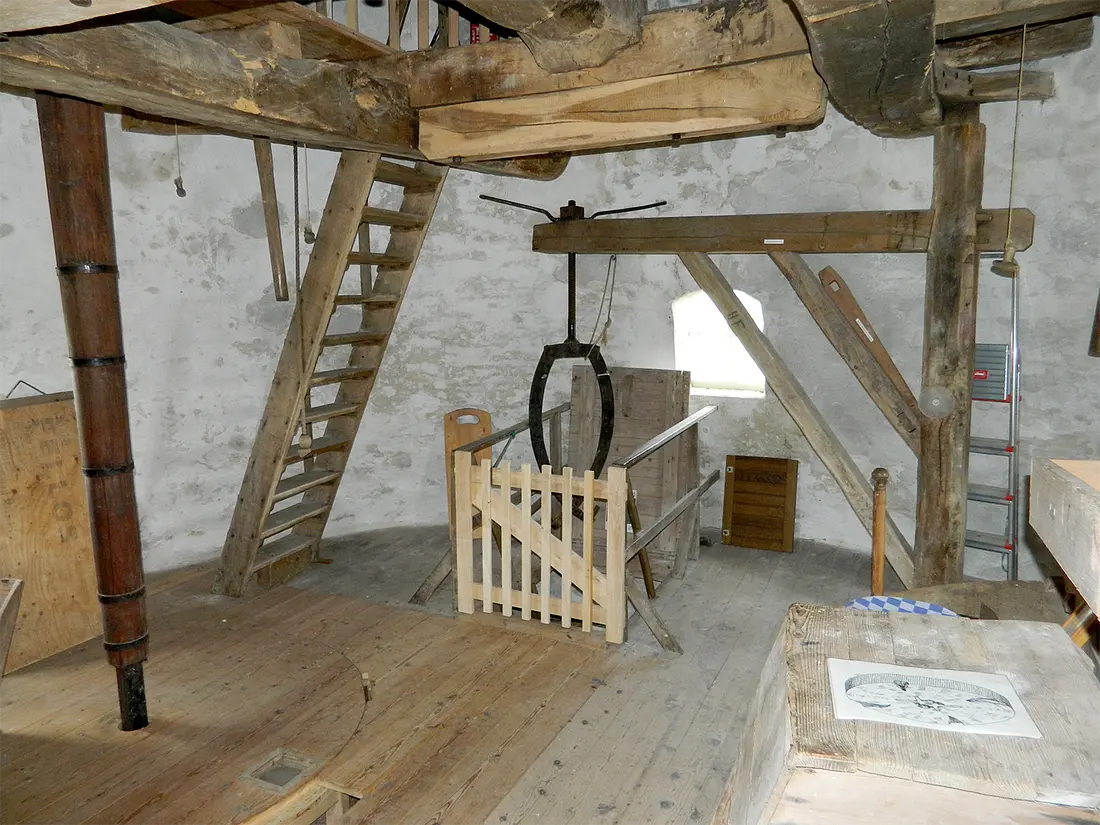 10, Molen 01031 Molen van Frielink / Grobbenmolen (Fleringen), Vincent Mepschen (10-6-2018) | Database Nederlandse molens