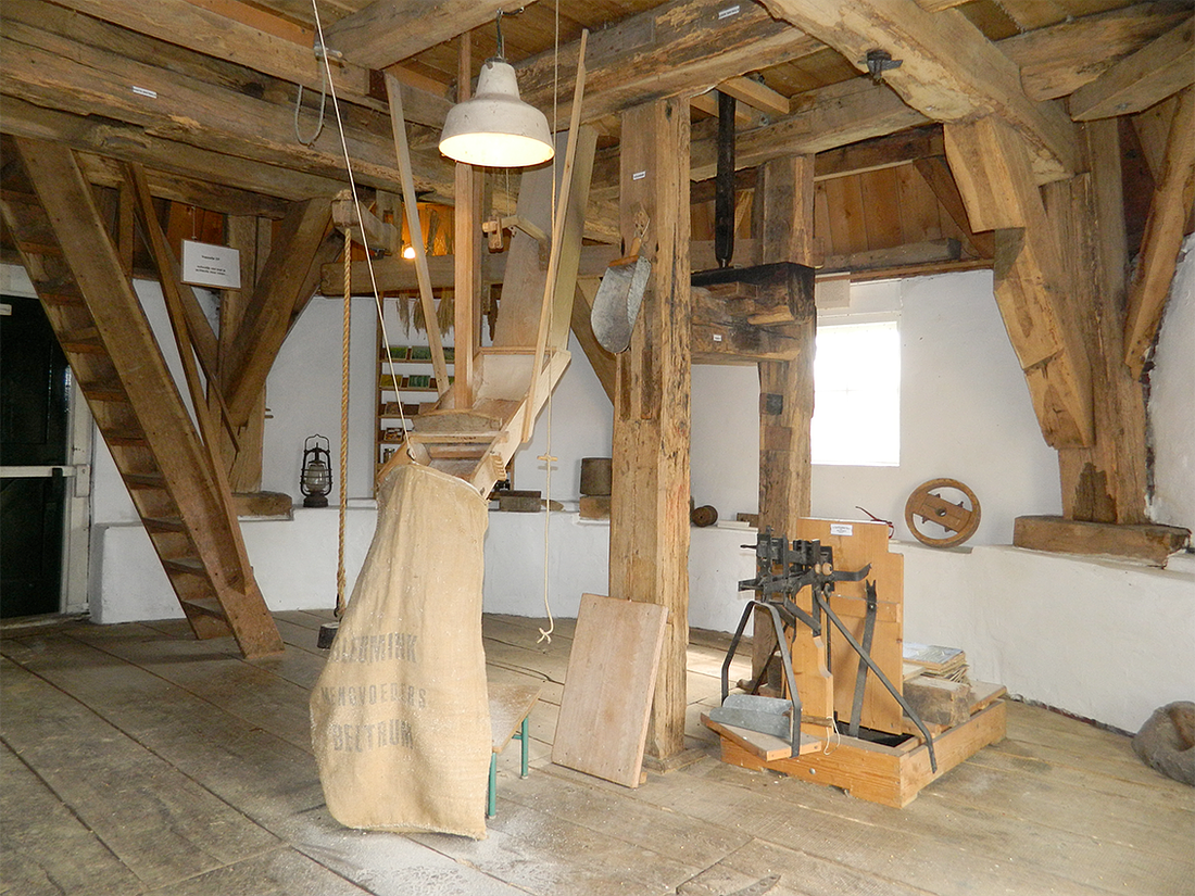 5, Molen 01033 Grote Geesterse Molen (Geesteren), Vincent Mepschen (7-5-2017) | Database Nederlandse molens