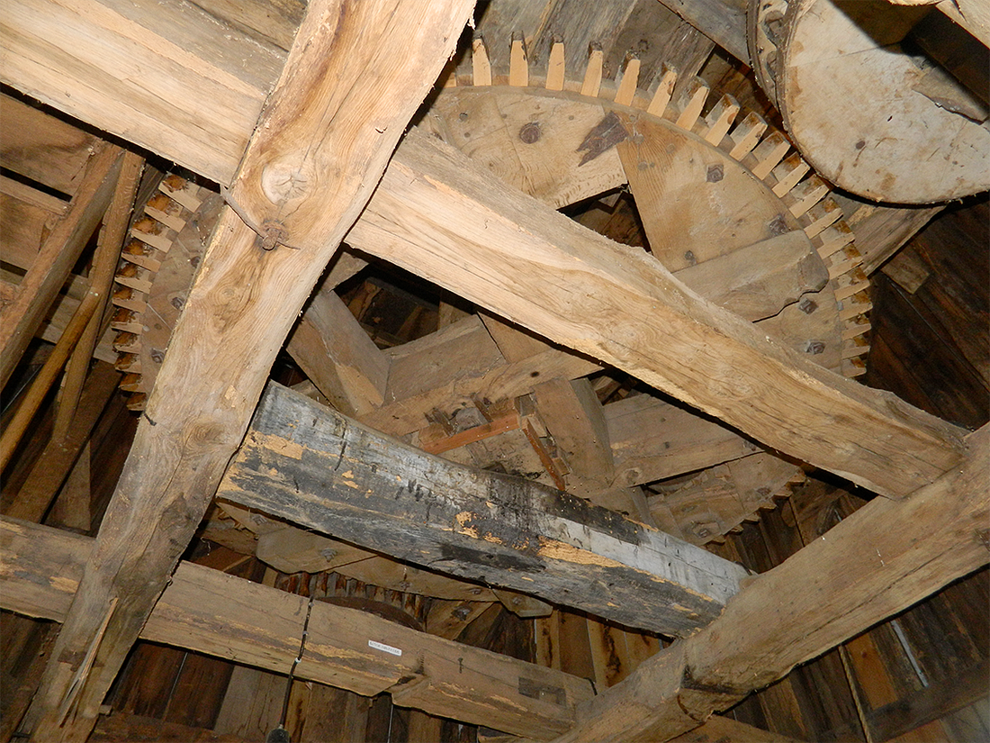6, Molen 01033 Grote Geesterse Molen (Geesteren), Vincent Mepschen (7-5-2017) | Database Nederlandse molens