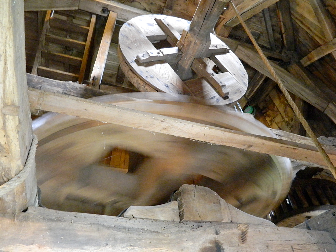 10, Molen 01033 Grote Geesterse Molen (Geesteren), Vincent Mepschen (7-5-2017) | Database Nederlandse molens
