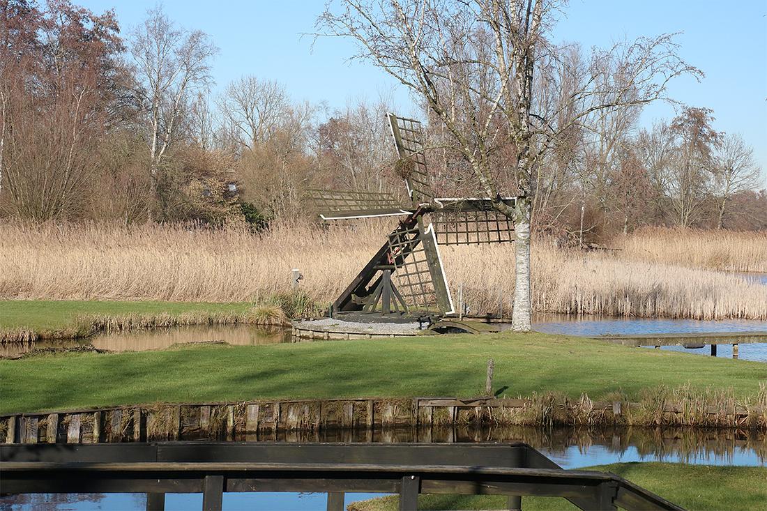 3, Molen 10088 Molengat (Giethoorn), Ronald Bakker (15-2-2019) | Database Nederlandse molens