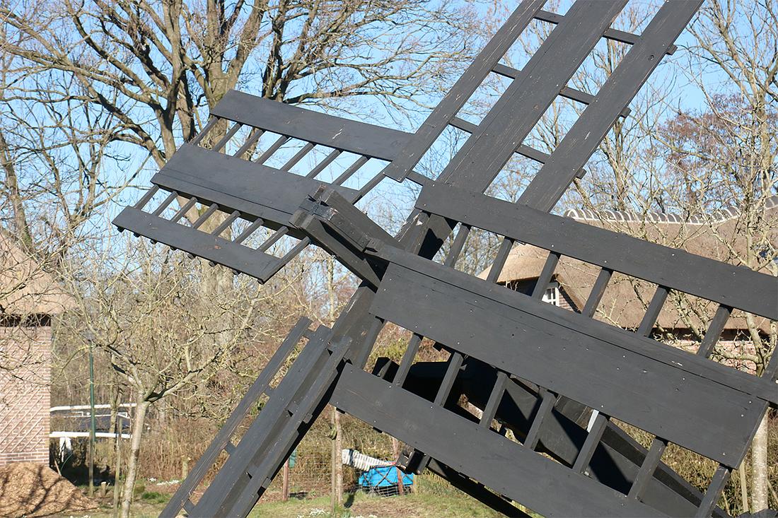 5, Molen 10075 Noord (Giethoorn), Ronald Bakker (15-2-2019) | Database Nederlandse molens