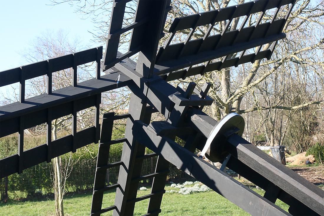 6, Molen 10075 Noord (Giethoorn), Ronald Bakker (15-2-2019) | Database Nederlandse molens