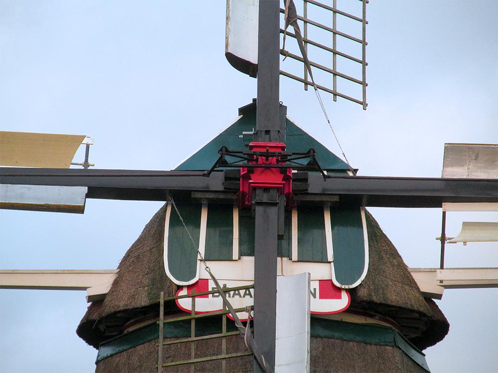 6, Molen 02667 De Braakmolen (Goor), Piet Glasbergen (4-12-2015) | Database Nederlandse molens