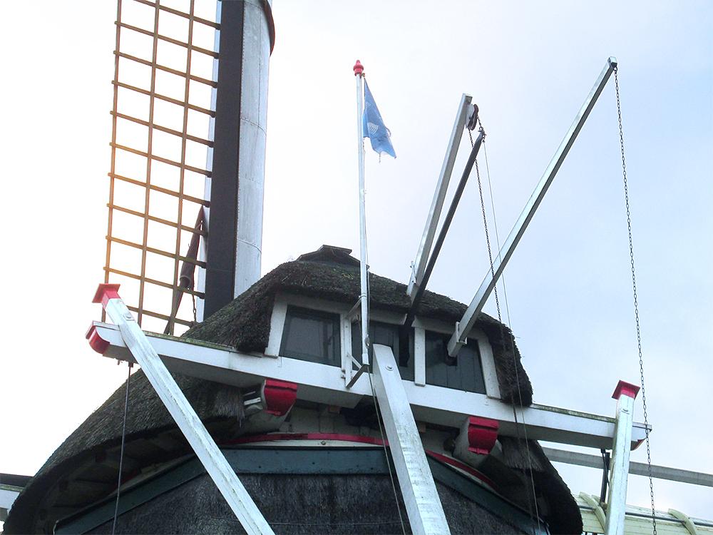 7, Molen 02667 De Braakmolen (Goor), Piet Glasbergen (4-12-2015) | Database Nederlandse molens