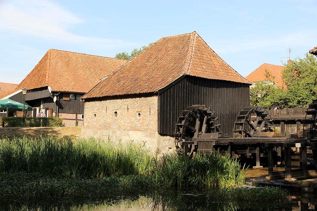 1, Molen 00904 Oostendorper Molen (Haaksbergen), Ada den Hartigh (20-7-2018) | Database Nederlandse molens