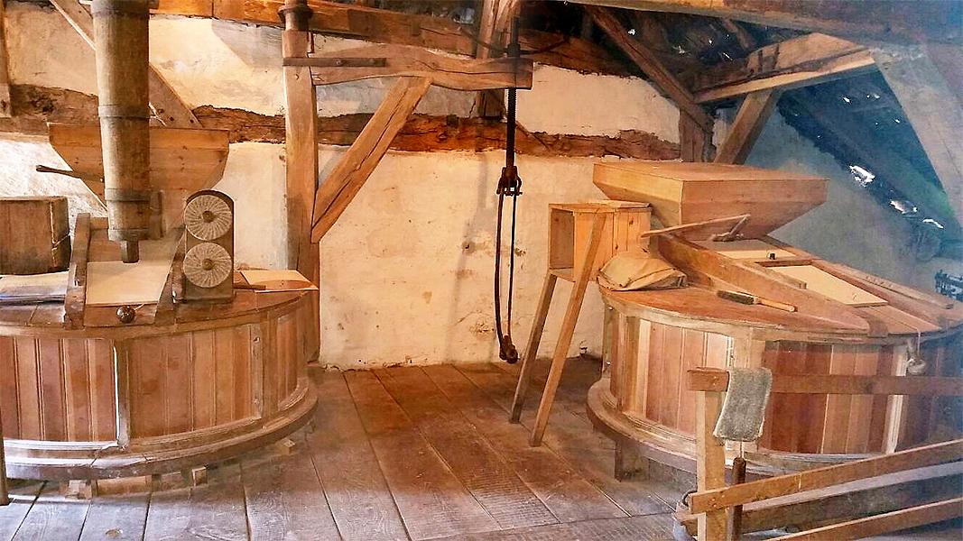 15, Molen 00904 Oostendorper Molen (Haaksbergen), Pieter Zuijkerbuijk (10-9-2017) | Database Nederlandse molens