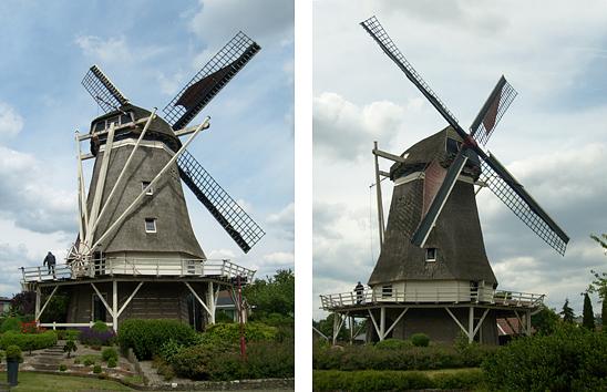3, Molen 02699 De Oelemölle (Hardenberg), Vincent Mepschen (06-06-09) | Database Nederlandse molens