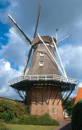 2, Molen 03895 De Hoop (Hellendoorn), W. Jans (01-07-2001) | Database Nederlandse molens