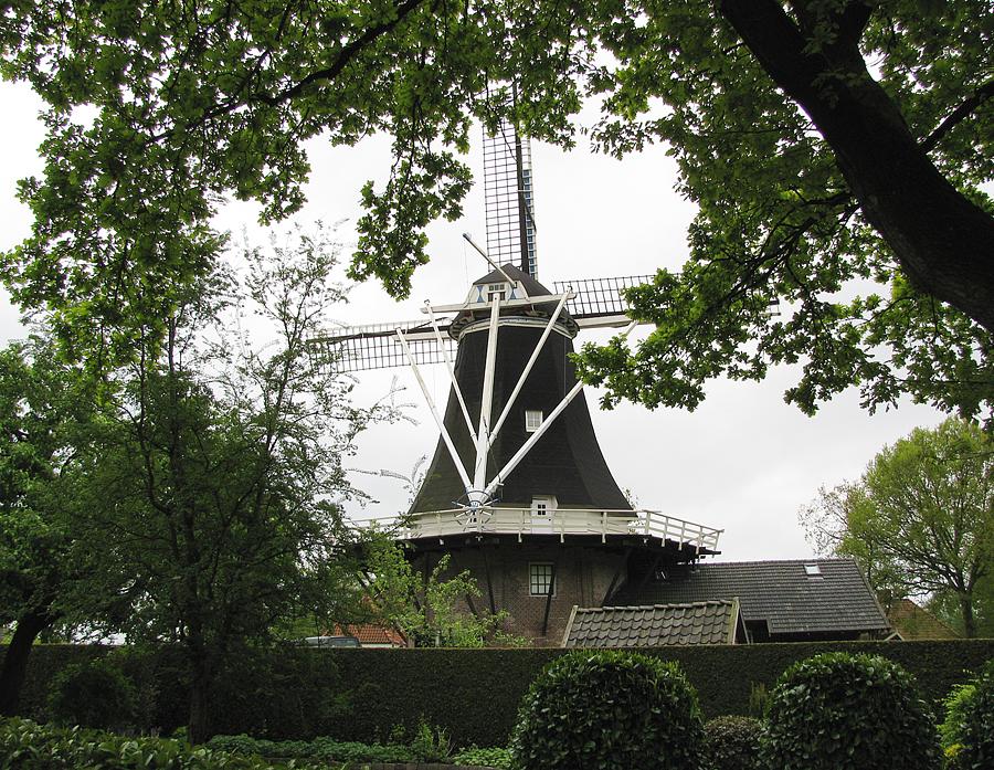 4, Molen 03894 De Wippe / Molen van Fakkert (Hellendoorn), Piet Glasbergen (13-5-2010). | Database Nederlandse molens