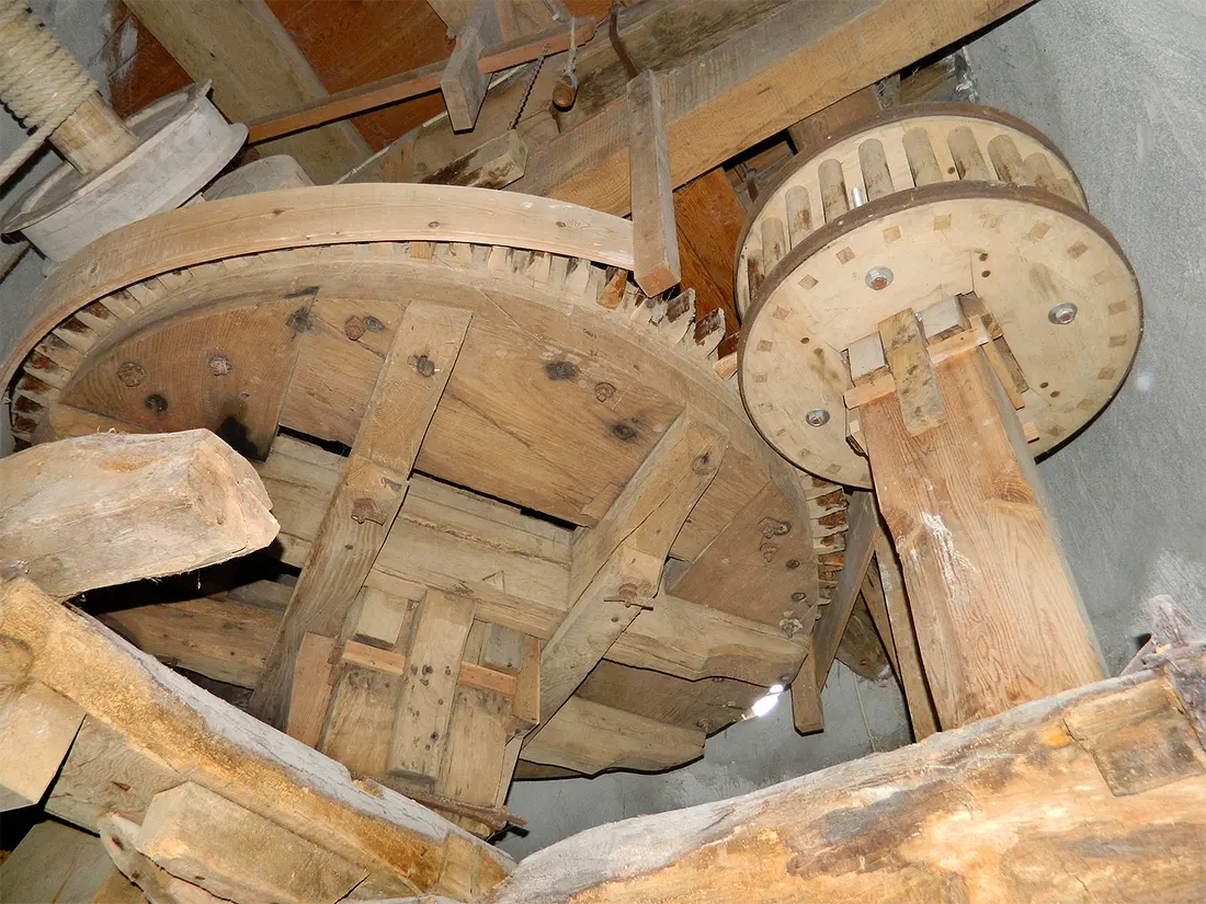 9, Molen 02720 Lonnekermolen (Lonneker), Vincent Mepschen (1-5-2019) | Database Nederlandse molens