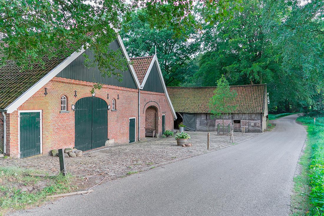 5, Molen 02691 Watermolen Frans (Mander), Marcel van Nies (13-9-2016) | Database Nederlandse molens