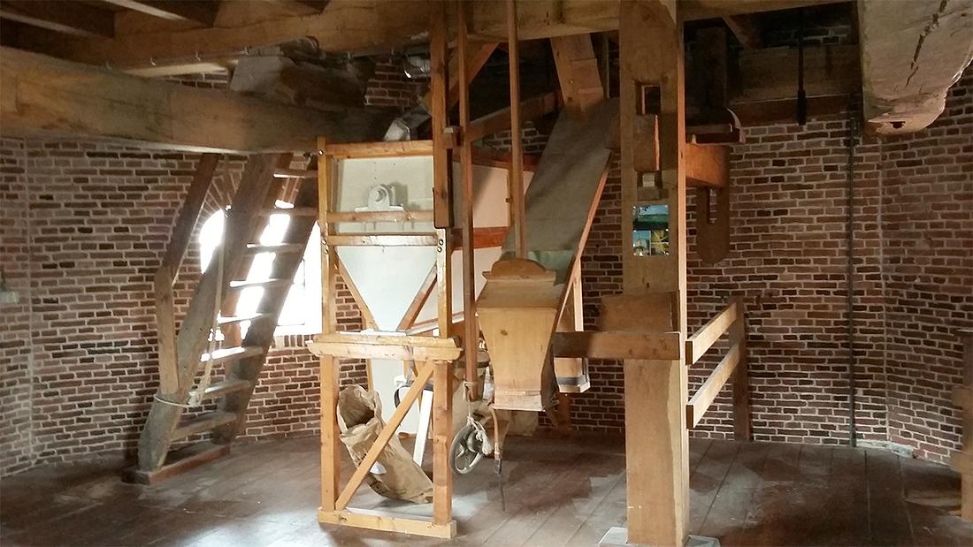 11, Molen 03897 De Hoop / Molen van Buursink (Markelo), Coen Manche (19-7-2019) | Database Nederlandse molens