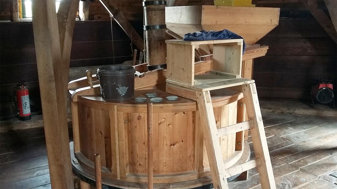 12, Molen 03897 De Hoop / Molen van Buursink (Markelo), Coen Manche (19-7-2019) | Database Nederlandse molens