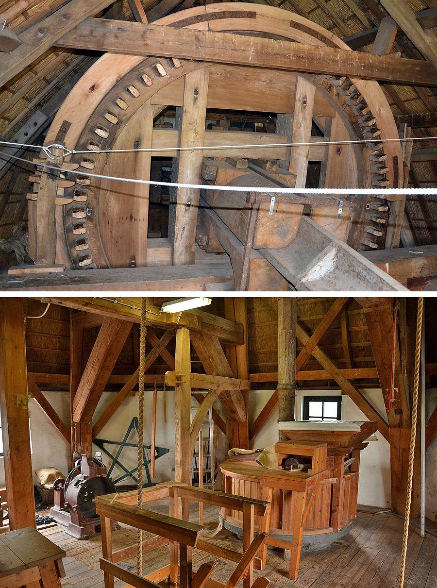 12, Molen 01854 Bökkers Mölle (Olst), Martijn Scholtens (8-8-2012) | Database Nederlandse molens