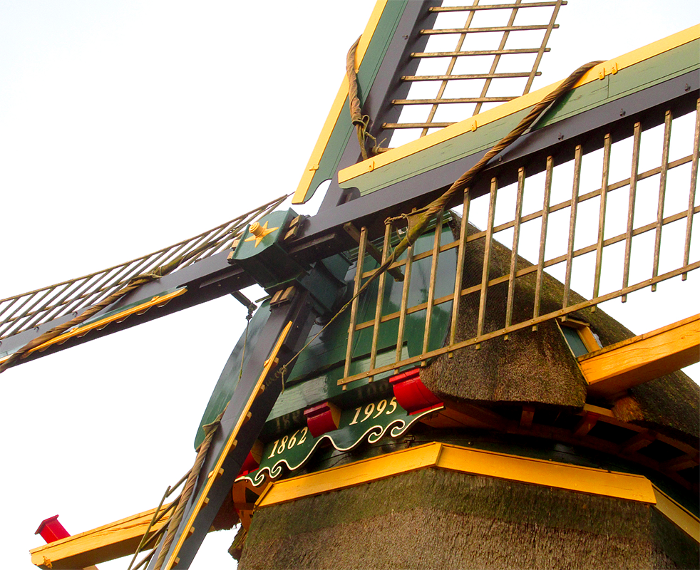 5, Molen 02637 De Besthmenermolen (Ommen), Piet Glasbergen (17-12-2017) | Database Nederlandse molens