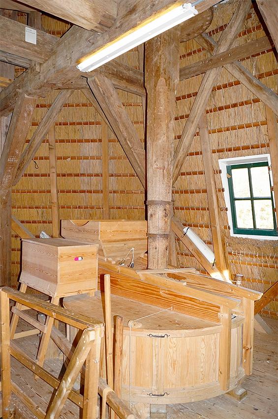 10, Molen 02637 De Besthmenermolen (Ommen), Boukje van Leijen (17-11-2018) | Database Nederlandse molens