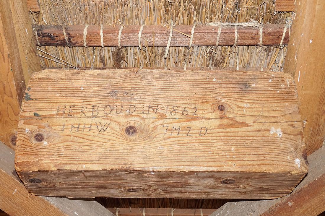 11, Molen 02637 De Besthmenermolen (Ommen), Boukje van Leijen (17-11-2018) | Database Nederlandse molens
