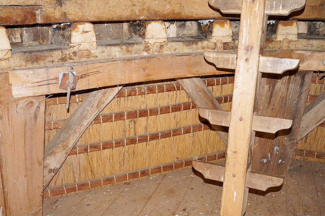 12, Molen 02637 De Besthmenermolen (Ommen), Boukje van Leijen (17-11-2018) | Database Nederlandse molens