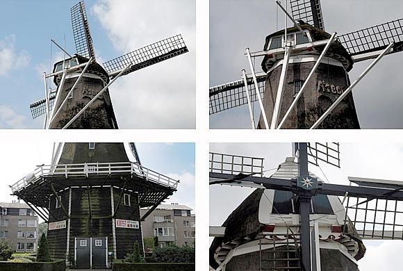 6, Molen 02636 De Konijnenbelt (Ommen), Eddy Blenke (11-8-2009)  | Database Nederlandse molens