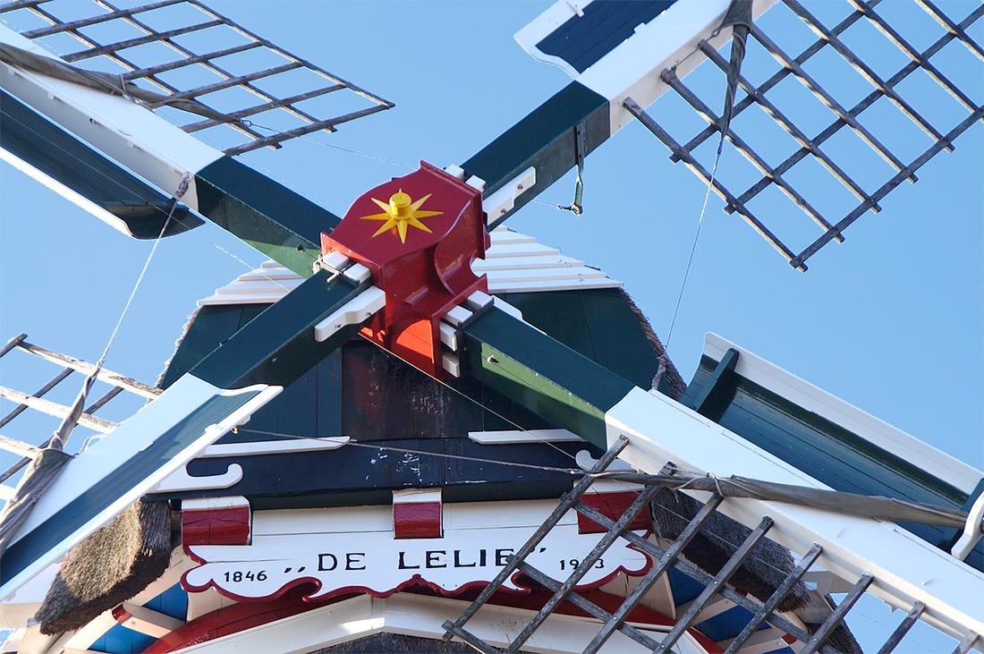 6, Molen 02634 De Lelie (Ommen), Boukje van Leijen (17-11-2018) | Database Nederlandse molens