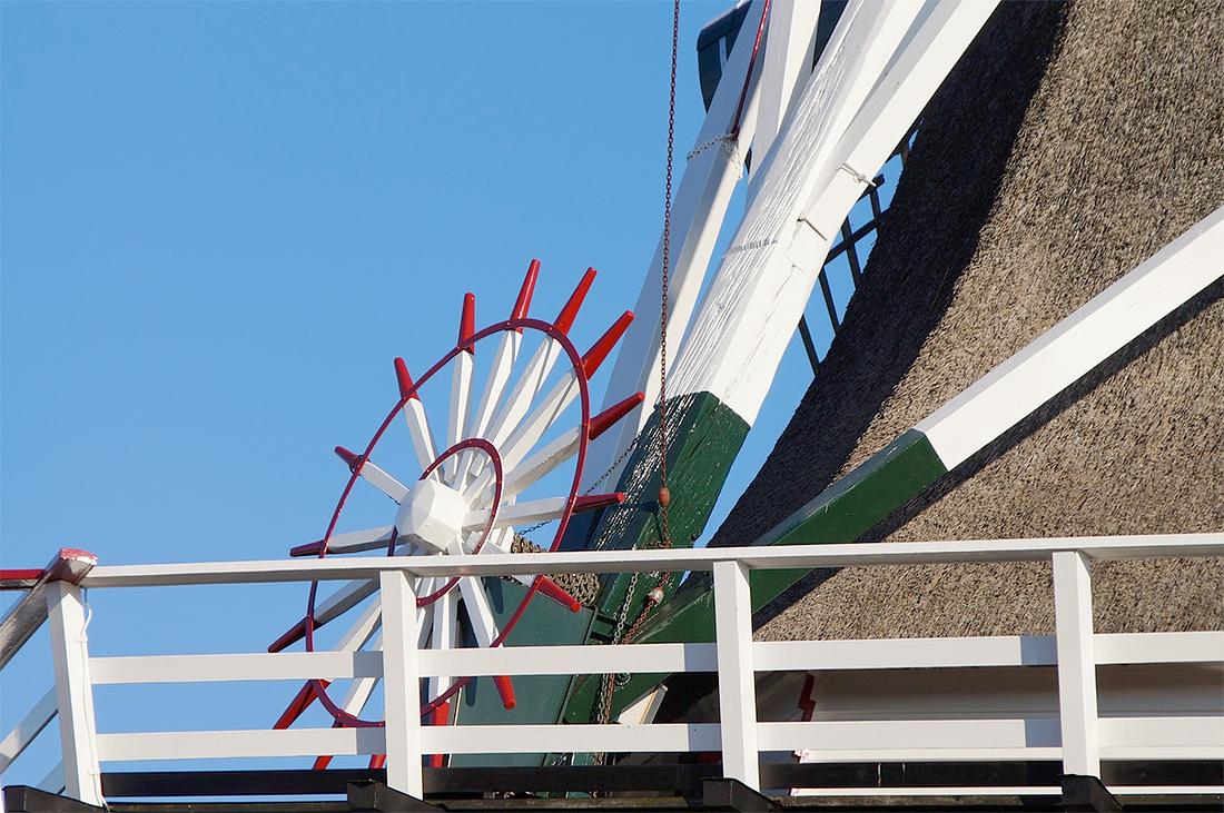 8, Molen 02634 De Lelie (Ommen), Boukje van Leijen (17-11-2018) | Database Nederlandse molens