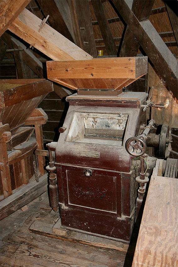 14, Molen 02634 De Lelie (Ommen), Ronald Bakker (9-9-2017) | Database Nederlandse molens