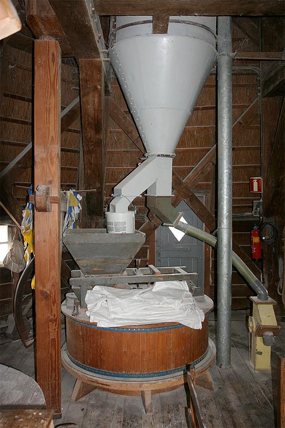15, Molen 02634 De Lelie (Ommen), Ronald Bakker (9-9-2017) | Database Nederlandse molens