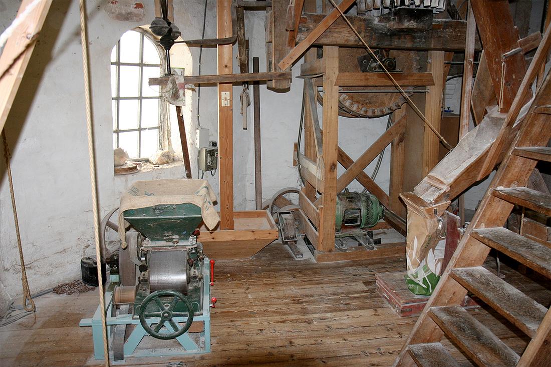 19, Molen 02634 De Lelie (Ommen), Ronald Bakker (9-9-2017) | Database Nederlandse molens
