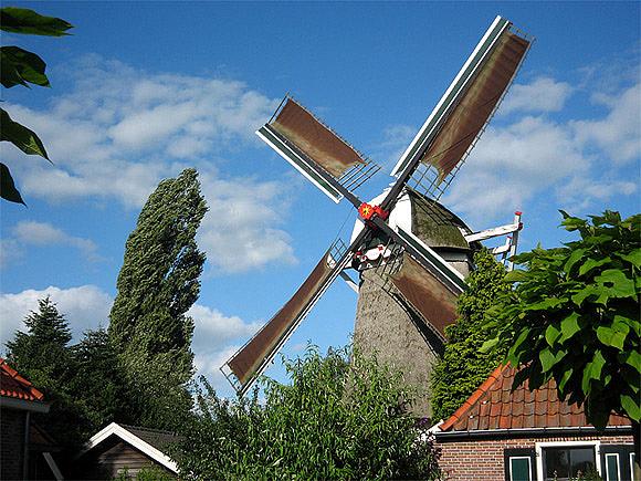 5, Molen 02635 Makkinga's Mölle (Ommen), Edo Werkman (21-7-2008) | Database Nederlandse molens