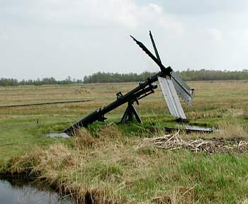 2, Molen 10074 Tjasker Kalenberg N (Ossenzijl / Kalenberg), H.J. ter Weeme | Database Nederlandse molens