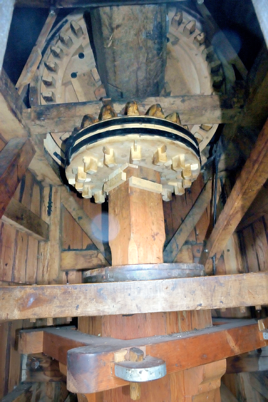 9, Molen 10079 De Wicher (Kalenberg), Jan Bakker (30-9-2017) | Database Nederlandse molens
