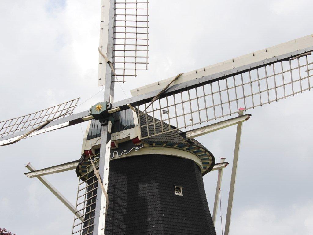 5, Molen 01023 Pelmolen Ter Horst (Rijssen), Frits Kruishaar (19-5-2012). | Database Nederlandse molens