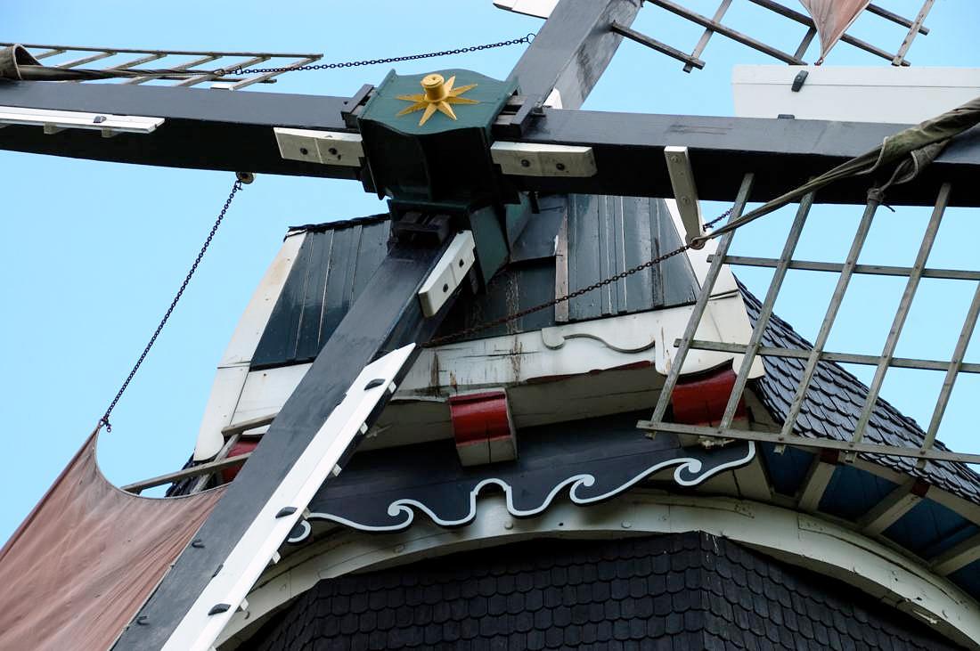 6, Molen 01023 Pelmolen Ter Horst (Rijssen), Eddy Blenke (15-8-2008) | Database Nederlandse molens