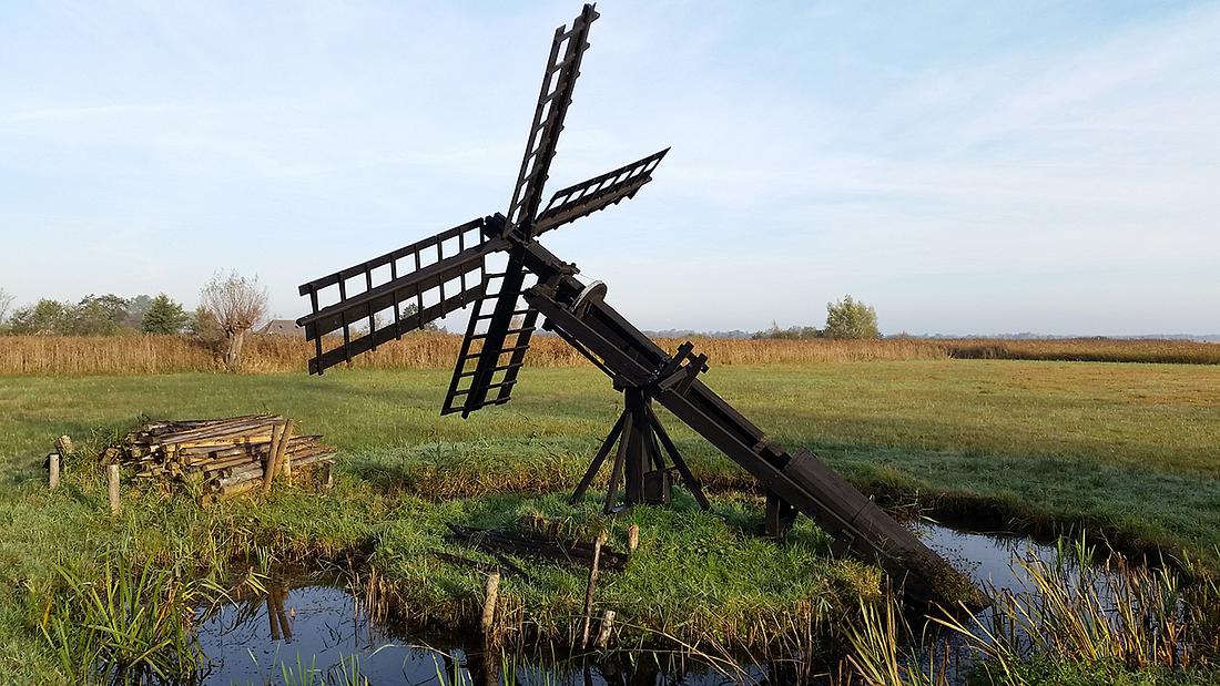 1, Molen 10083 De Foeke (Sint Jansklooster), Ymte Loff (30-10-2015) | Database Nederlandse molens